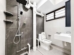 Blk 606 Clementi West Street 1 (Clementi), HDB 5 Rooms #570640721